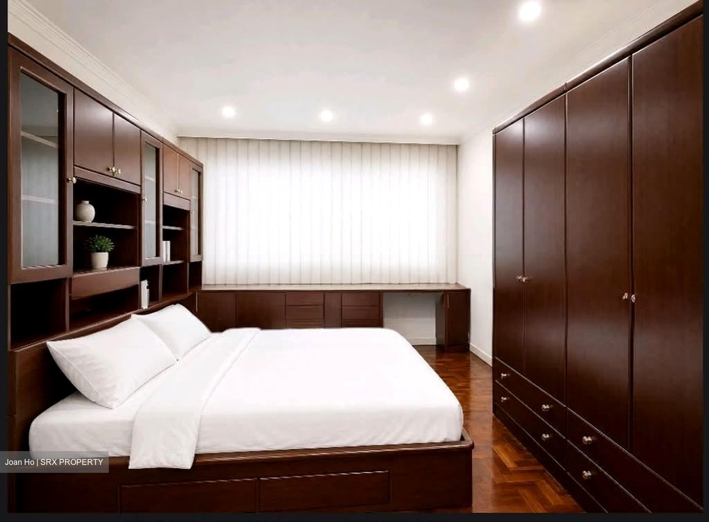 Blk 717 Bedok Reservoir Garden (Bedok), HDB Executive #574002661